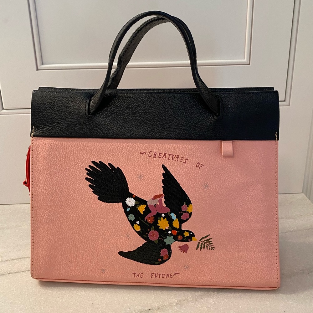 Min & Mon Clutch